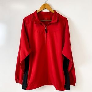 Men’s Nike Golf Windbreaker